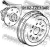 FEBEST 0182-ZZE134R Wheel Hub